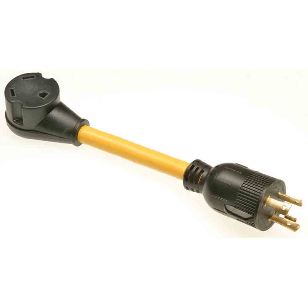 Generator Adapter - 30 Amp