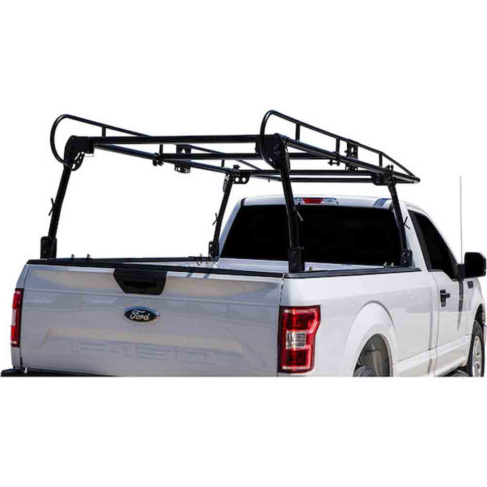 Pickup Truck Ladder Rack