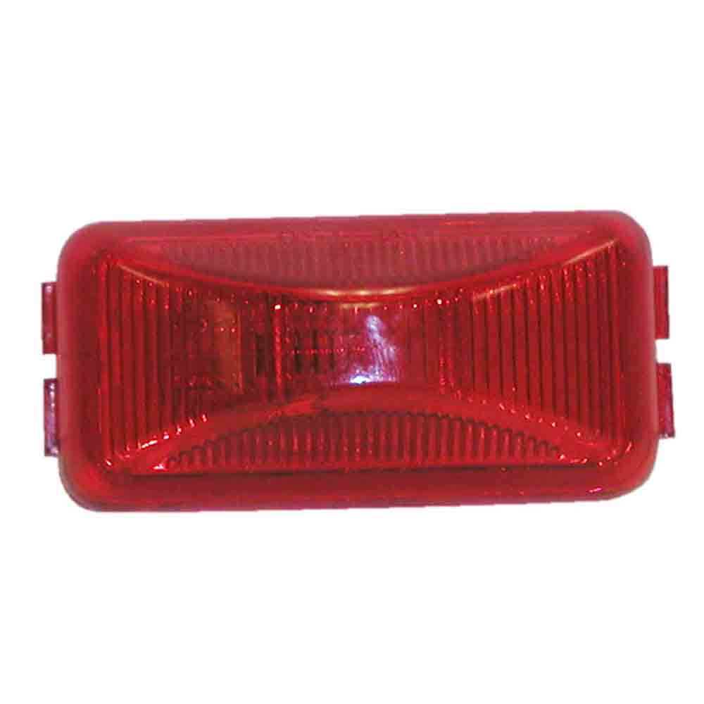 Peterson Red Replacement ID Light for 150-3R