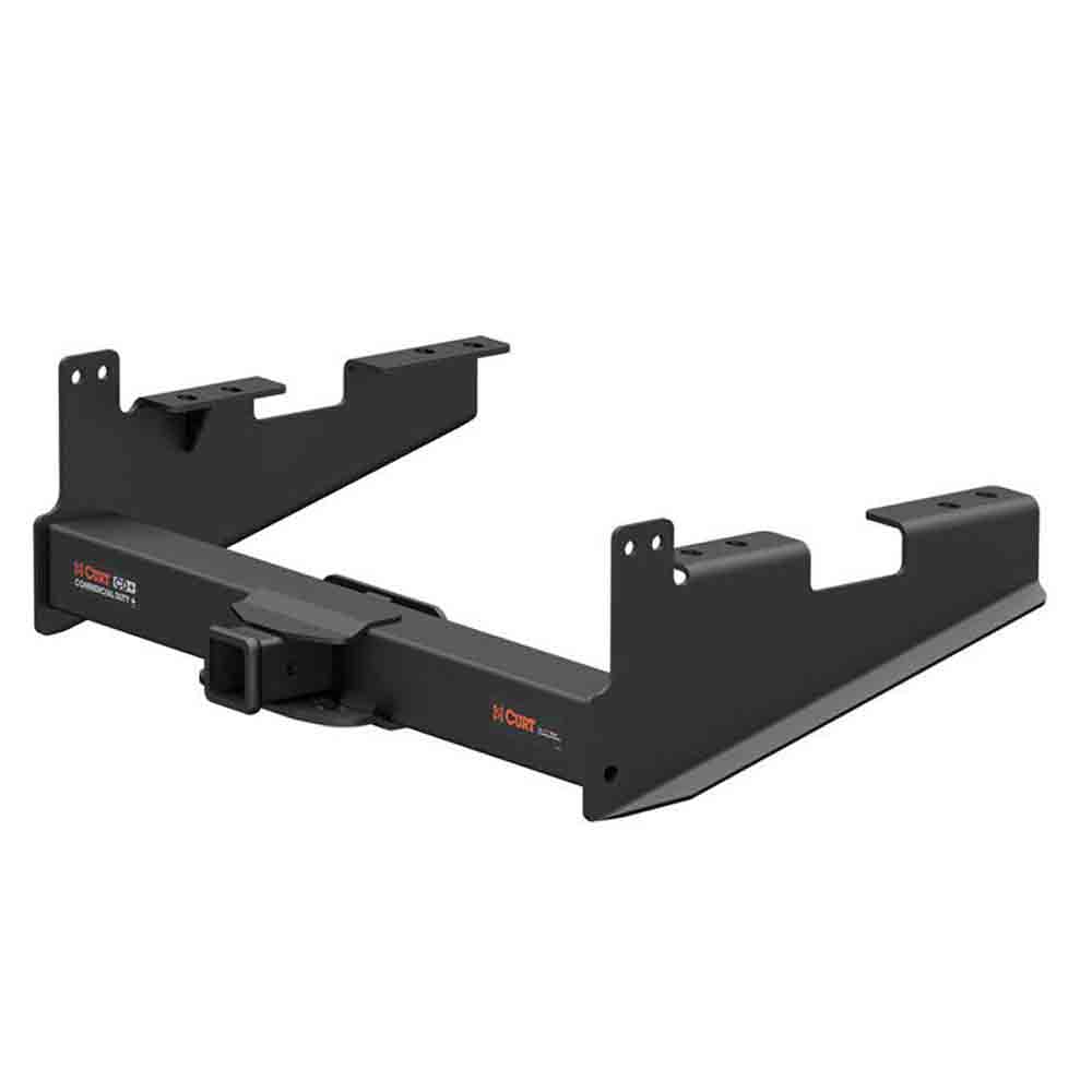 Class V, 2-1/2 inch Trailer Hitch Receiver