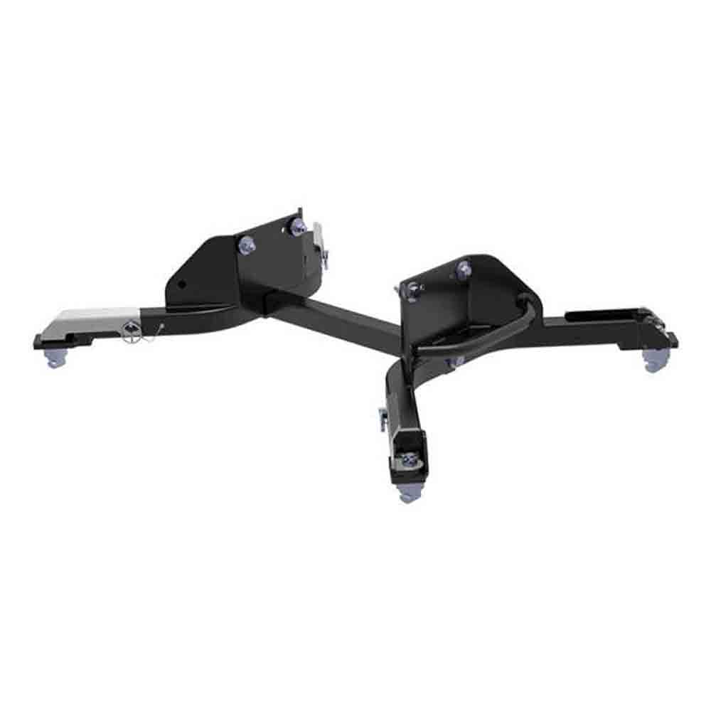 Curt OEM Compatible Fifth Wheel Leg Kit for Ram