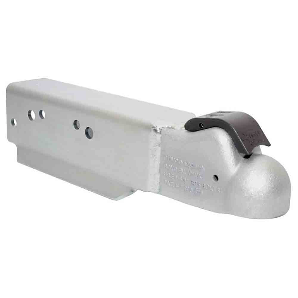 Demco EZ Latch Class III 2-5/16 Inch Coupler