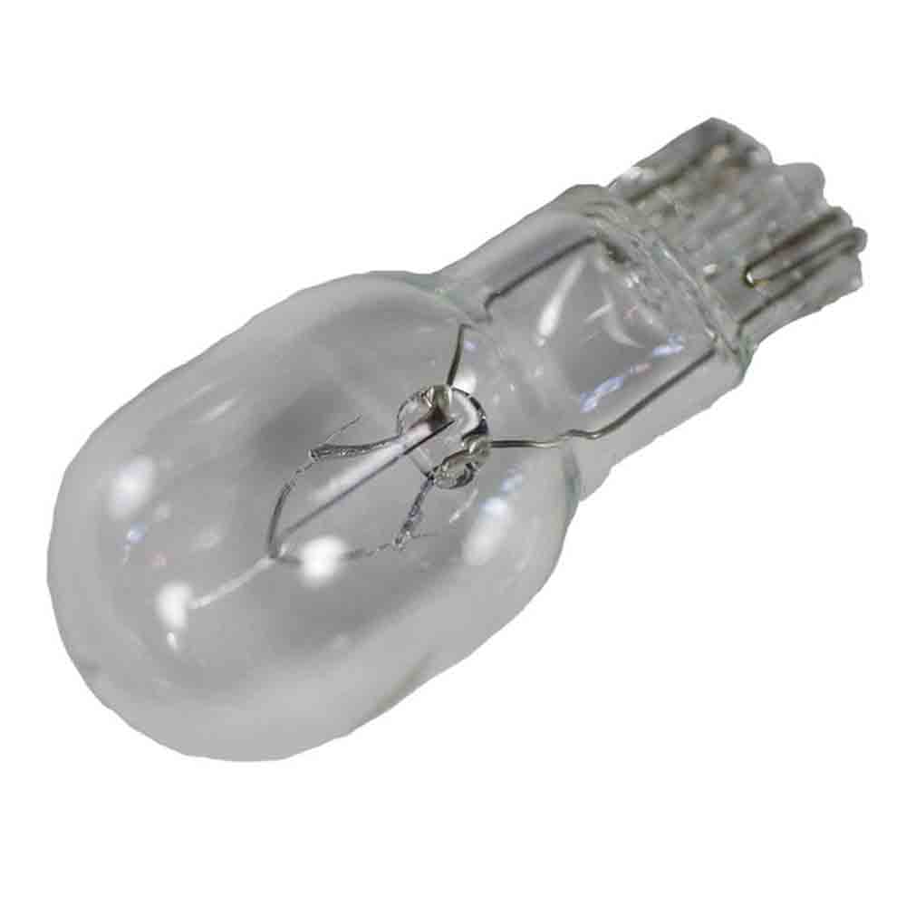 #906 Incandescent Bulbs - 2-Pack