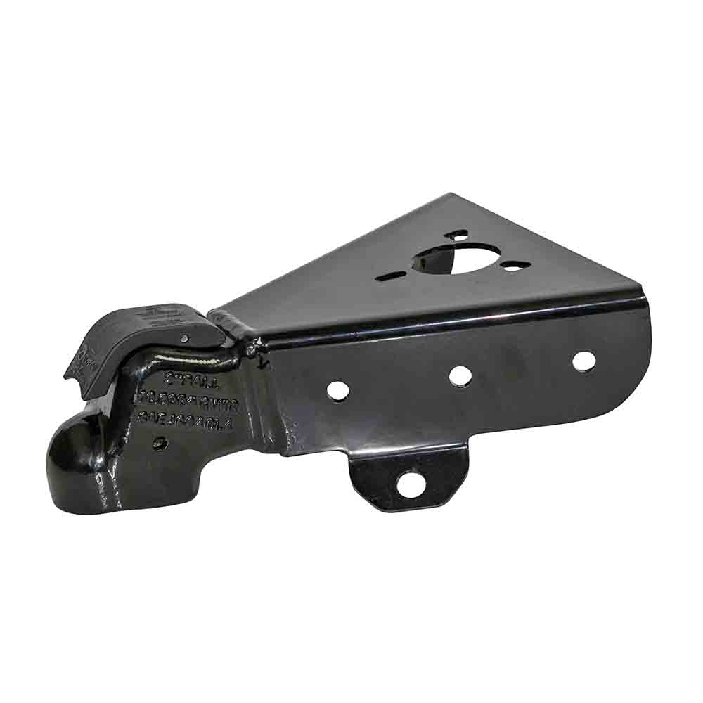 Demco EZ-Latch 2 Inch A-Frame Coupler