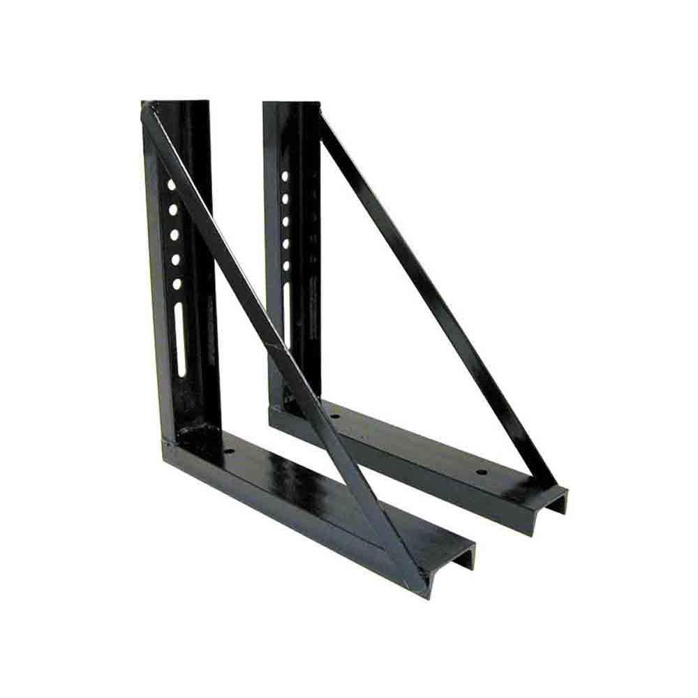 Universal Mounting Brackets - 18