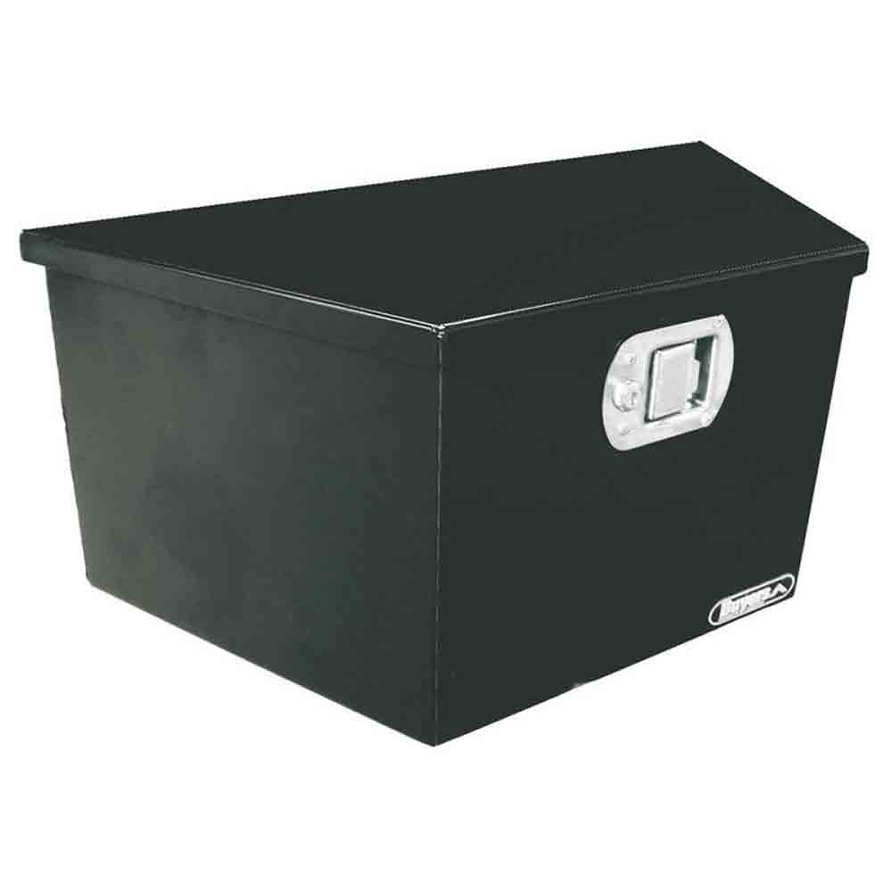 Buyers Trailer Tongue Tool Box 