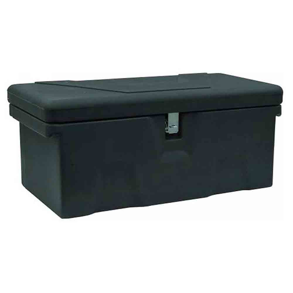 All-Purpose Polymer Chest - 2.6 Cubic Feet