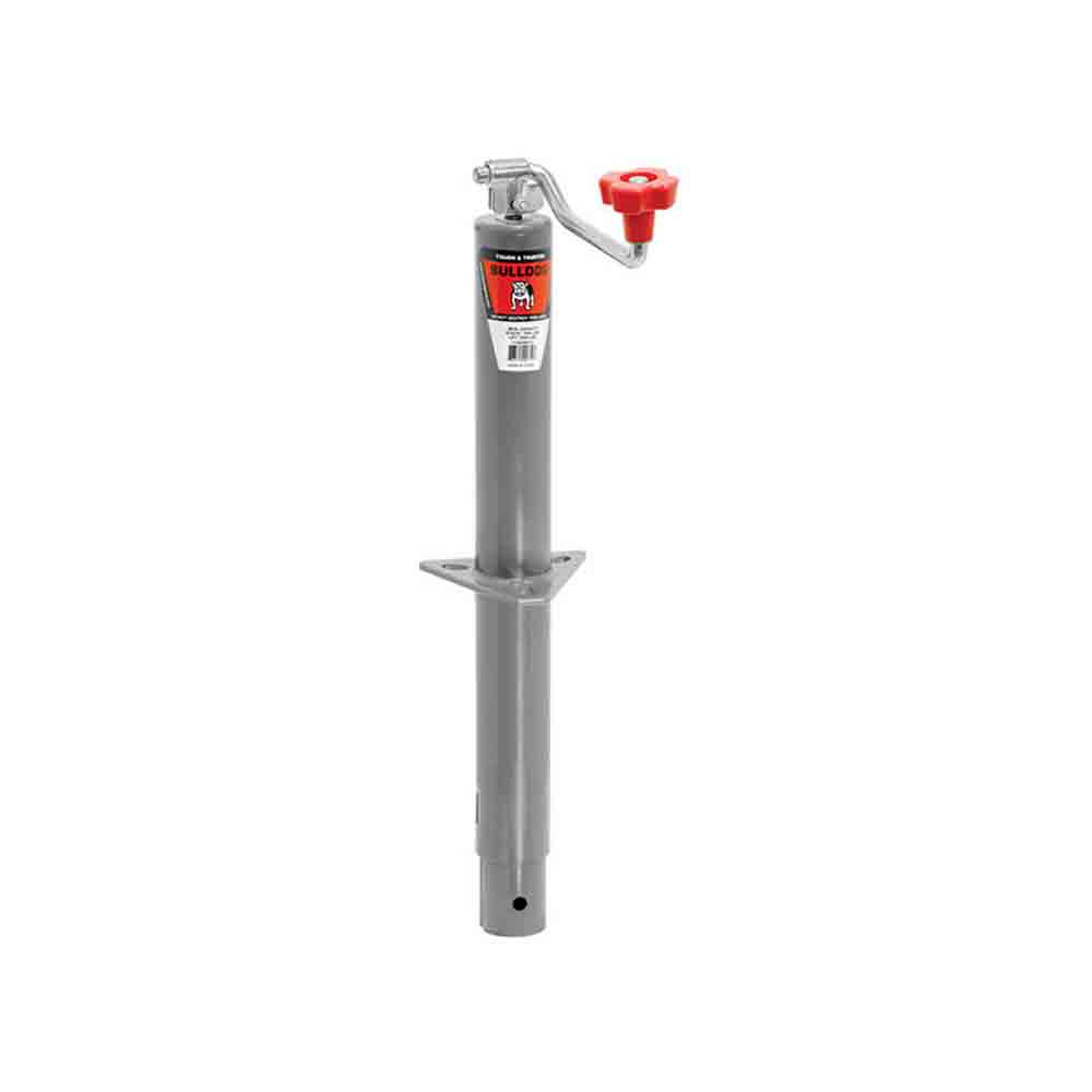  A-Frame Trailer Tongue Jack