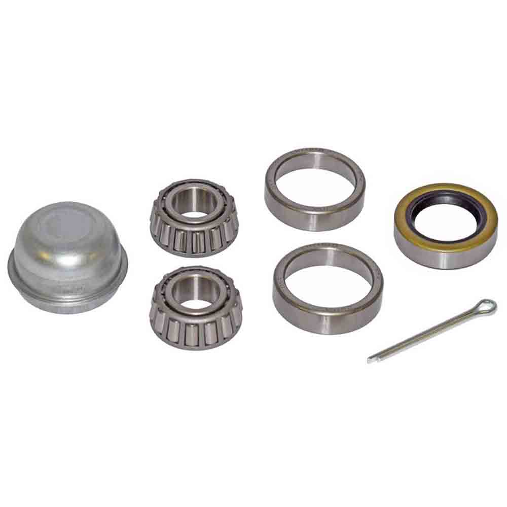 Trailer Bearing Repair Kit