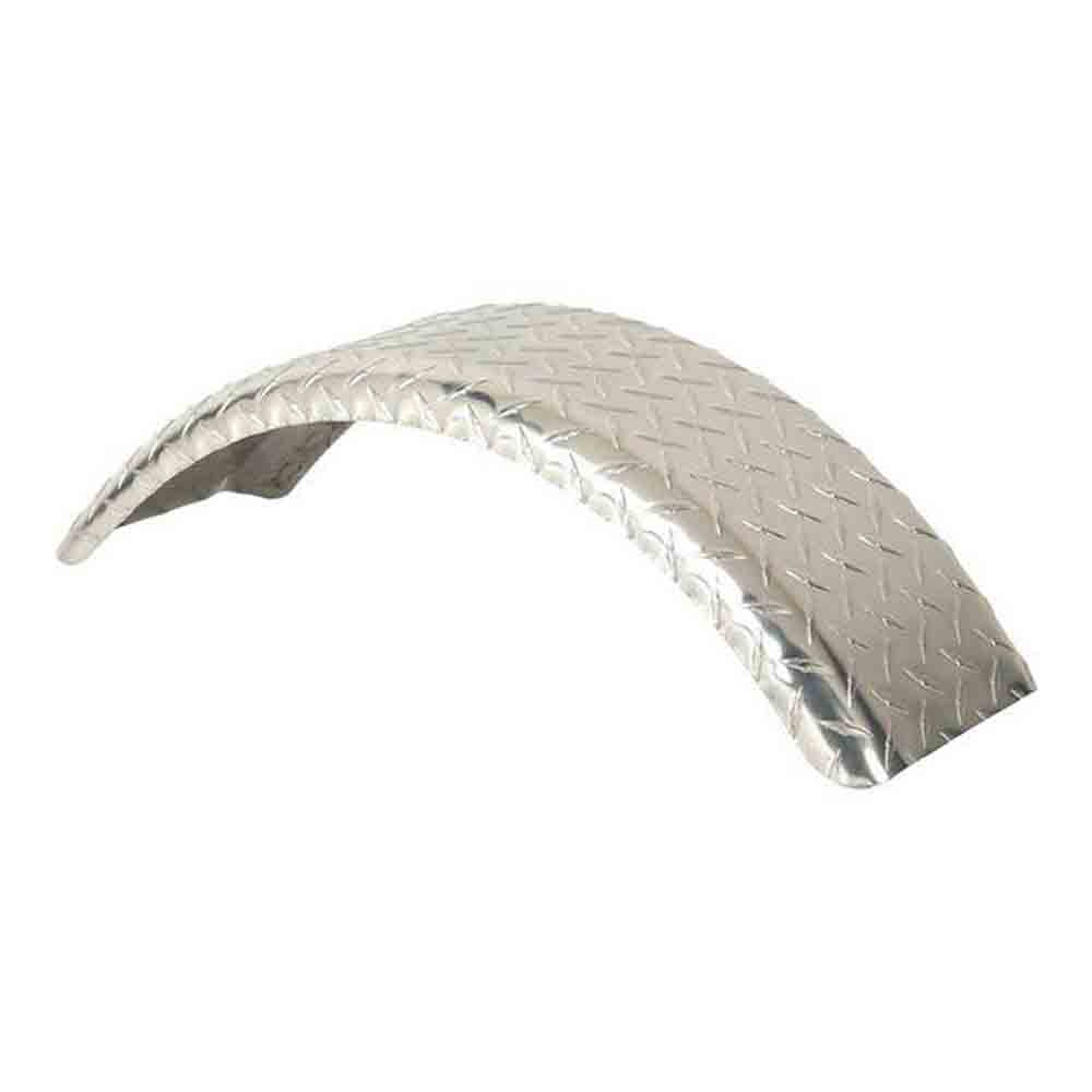 Britetread Aluminum Trailer Fender