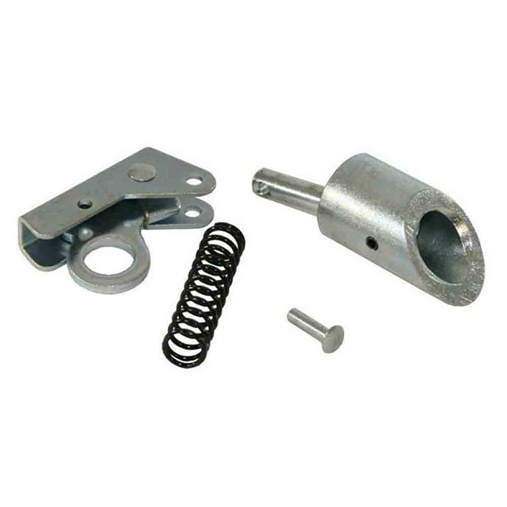 Dexter  2-5/16 Inch Coupler Repair Kit 