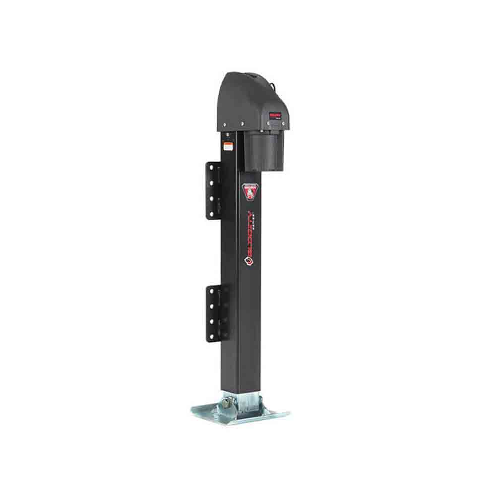 Velocity Series High Speed Jack with Remote