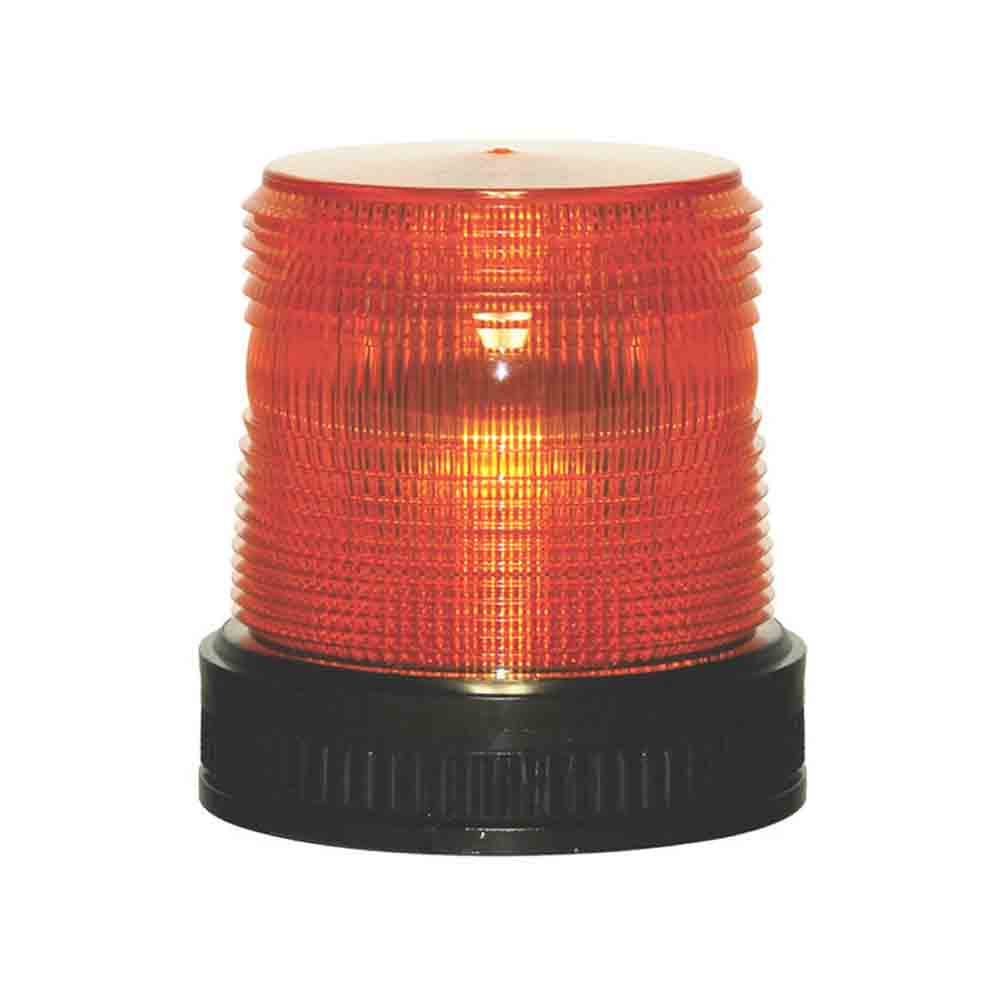 Model 200ZHLM Series 360 Degree LED Beacon (Magnetic Mount)