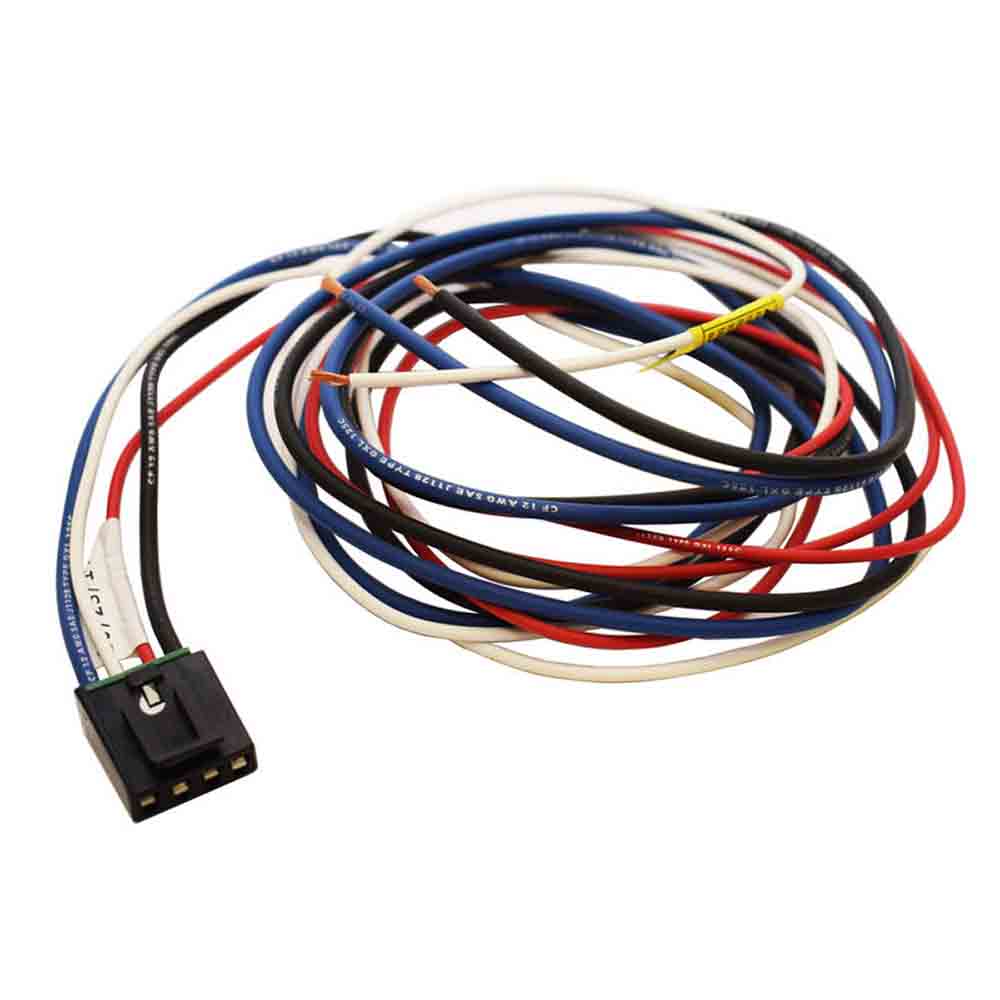 Brake Control Wire Harness - Universal