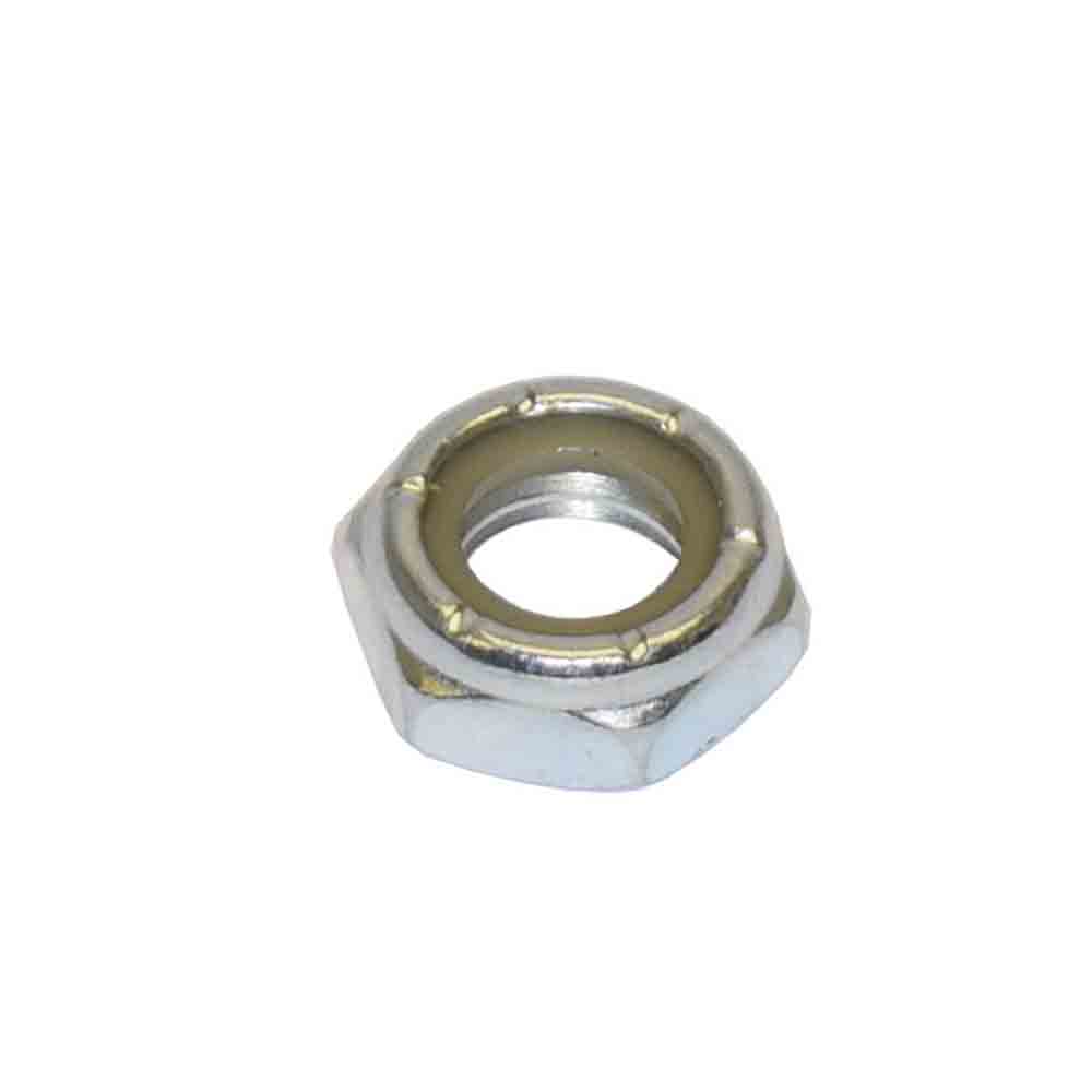 Replacement 1/2 Inch Jam Nut - Single