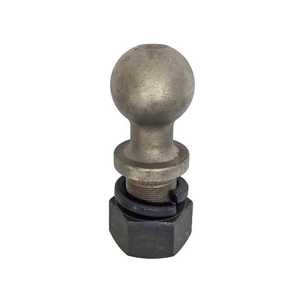 Gooseneck Hitch Ball - 3 inch