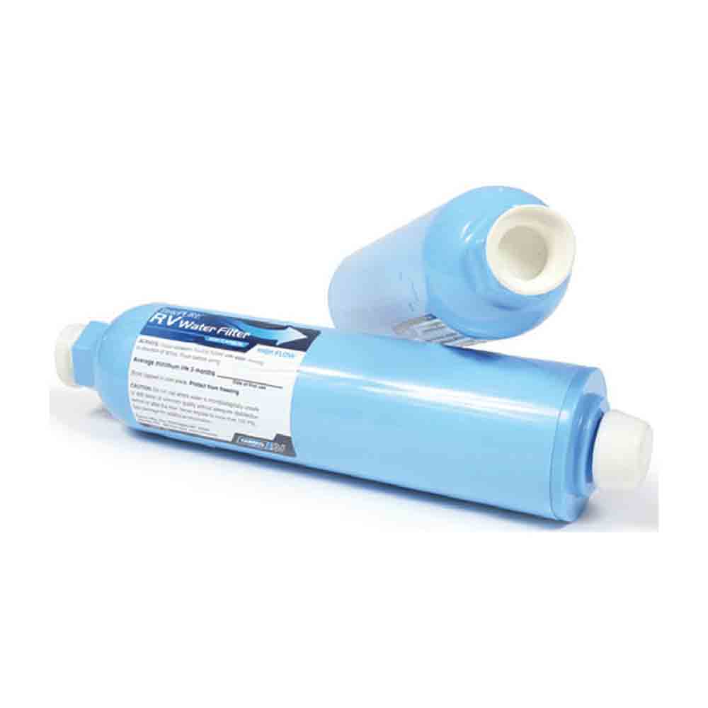 Camco Replacement Water Filters - Package of Two