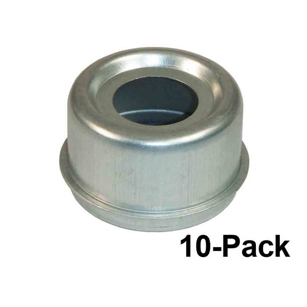 E-Z Lube Grease Cap - 10-Pack