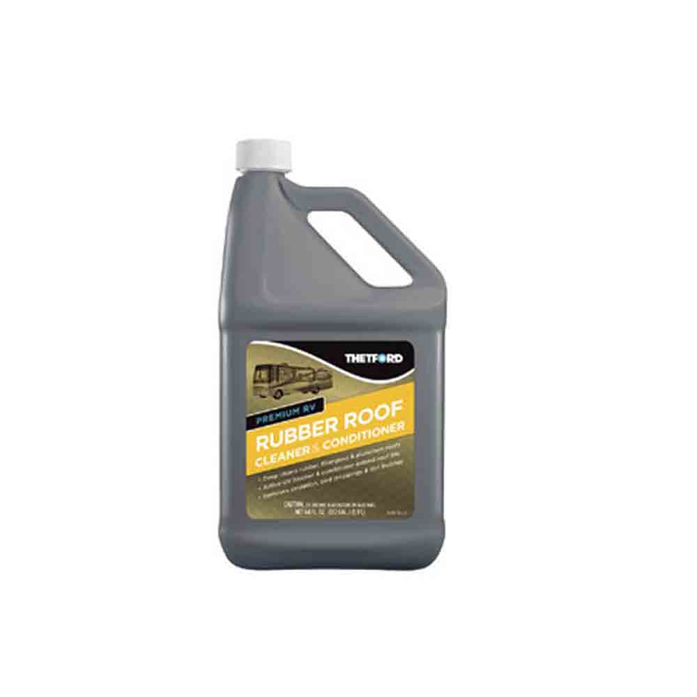 Thetford Premium RV Rubber Roof Cleaner and Conditioner