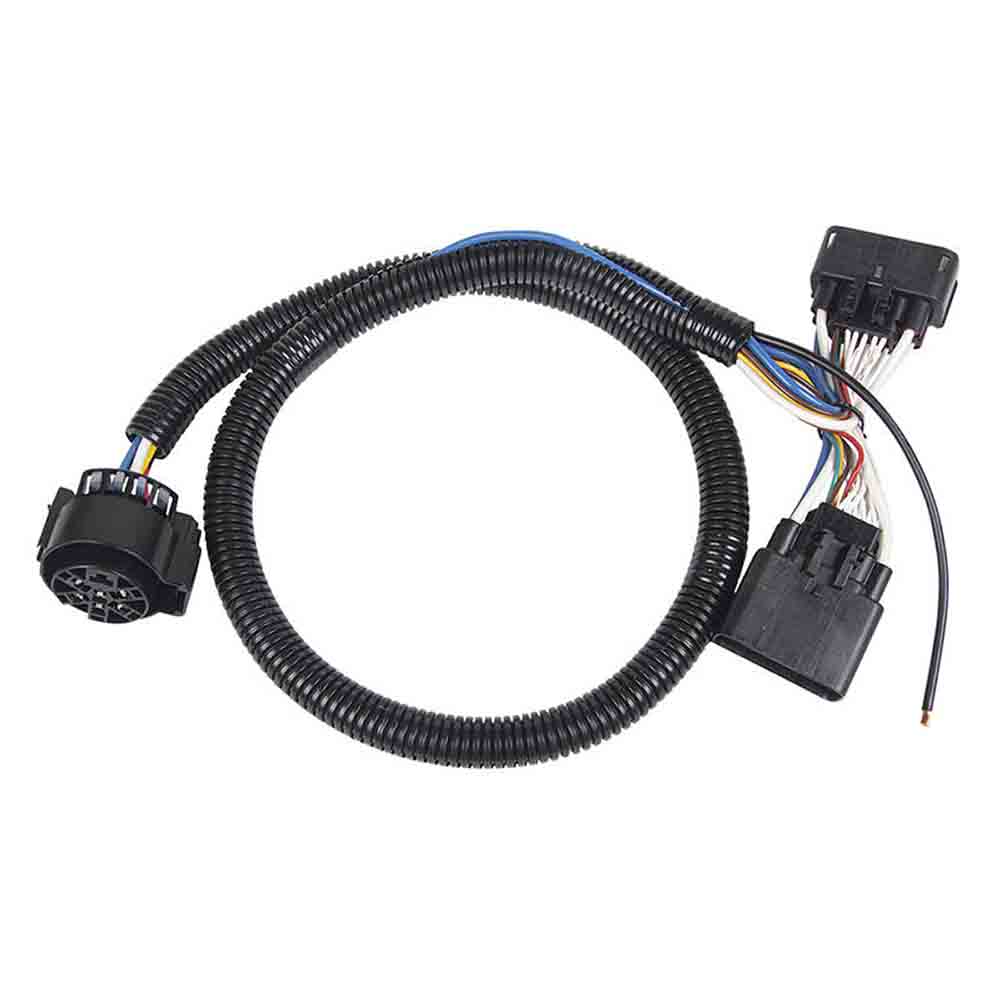 Tow Harness Wiring Package - 7-Way