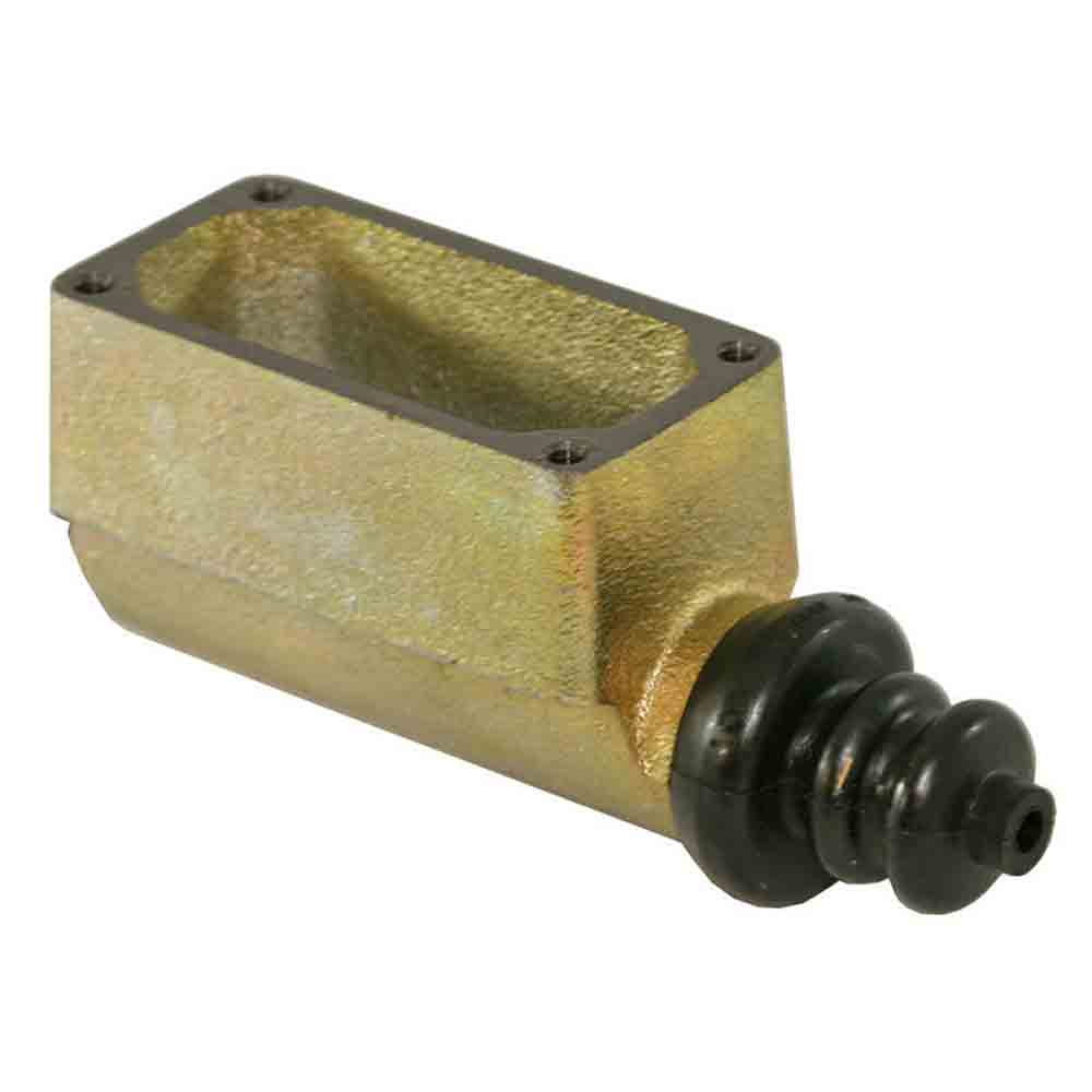 Brake Actuator Master Cylinder