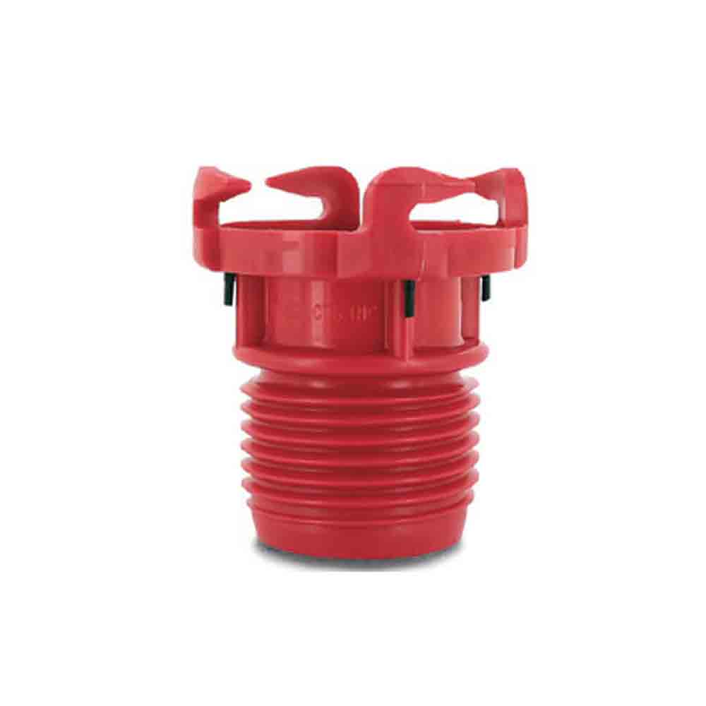 EZ Coupler - Valve Adapter