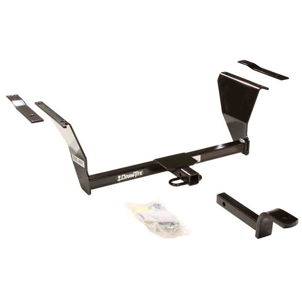 1991-2002 Saturn Select Models Class I, 1-1/4 inch Trailer Hitch Receiver