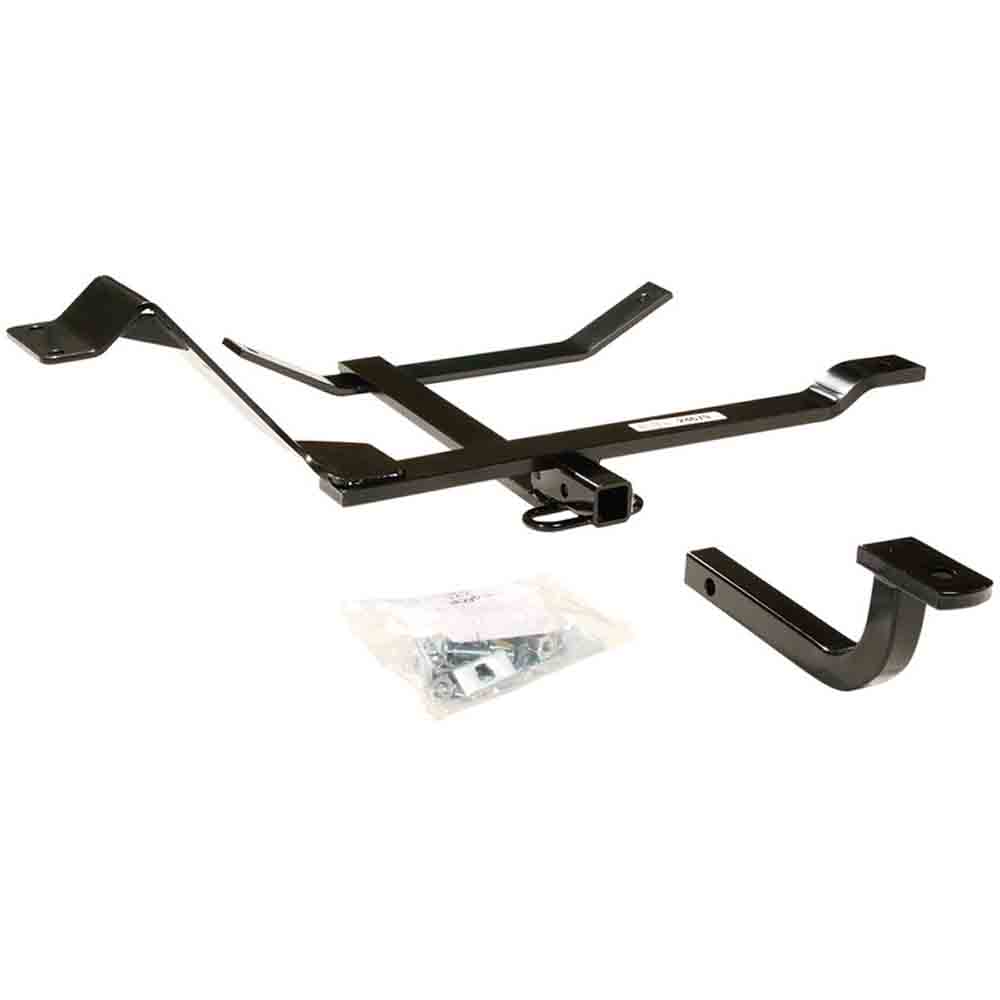 1998-2010 Volkswagen Beetle Class I, 1-1/4 inch Trailer Hitch Receiver