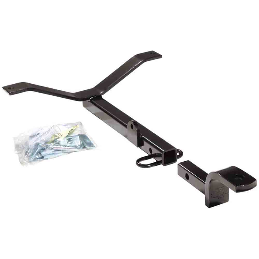 2002-2006 Acura RSX and Honda Civic Select Models Class I, 1-1/4 inch Trailer Hitch Receiver