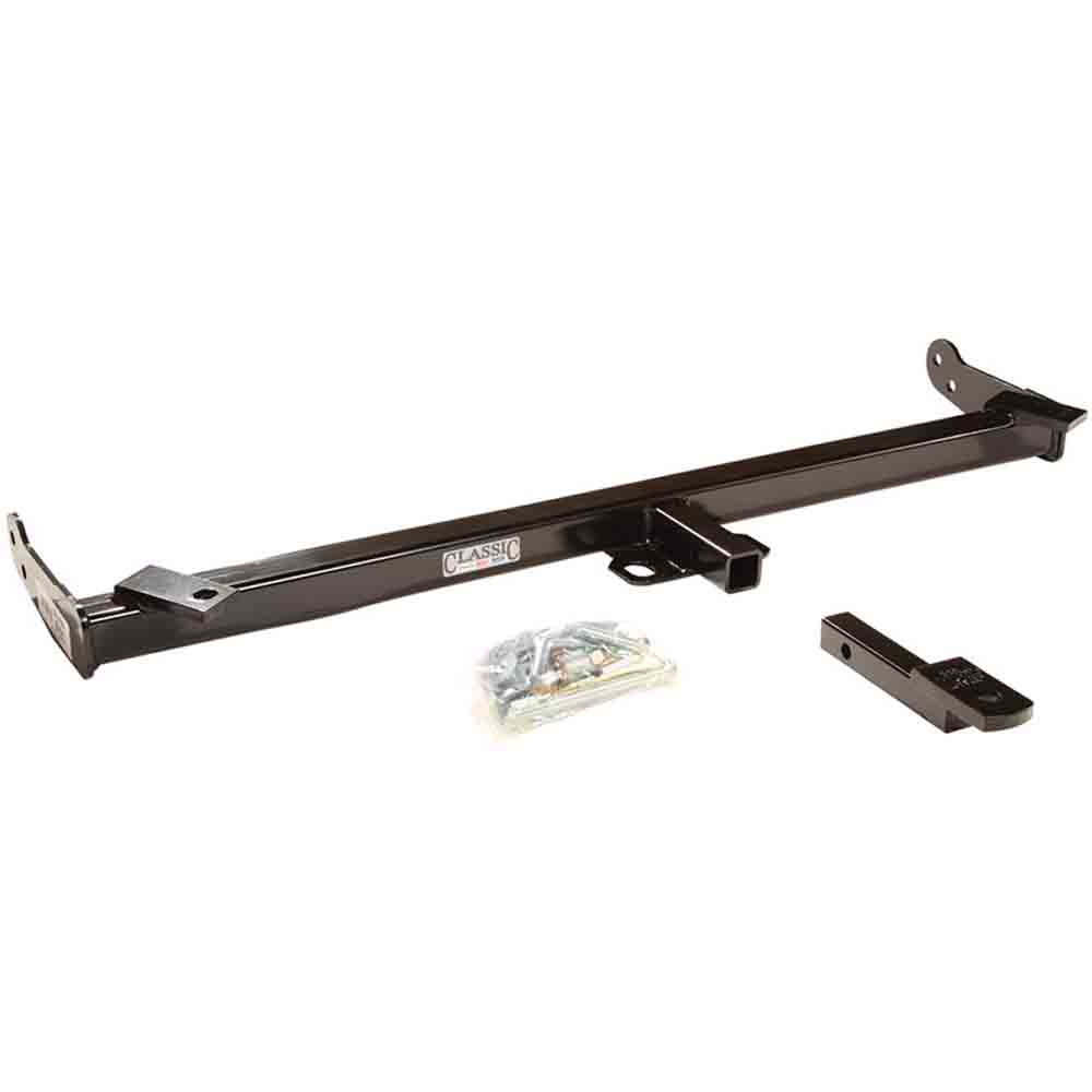 2003-2006 Subaru Baja Class I, 1-1/4 inch Trailer Hitch Receiver