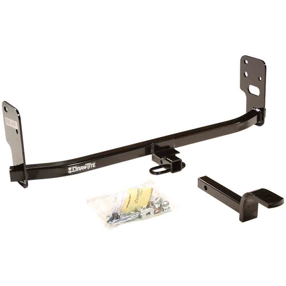 2005-2009 Ford Mustang Class I, 1-1/4 inch Trailer Hitch Receiver