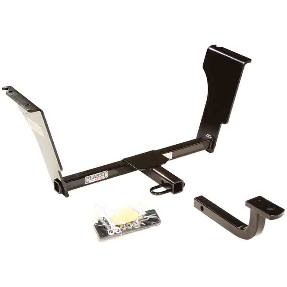 2003-2013 Cadillac Various Makes and Models Class I, 1-1/4 inch Trailer Hitch Receiver