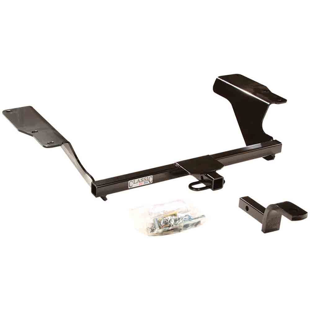 2006-2008 Acura TSX Class I, 1-1/4 inch Trailer Hitch Receiver