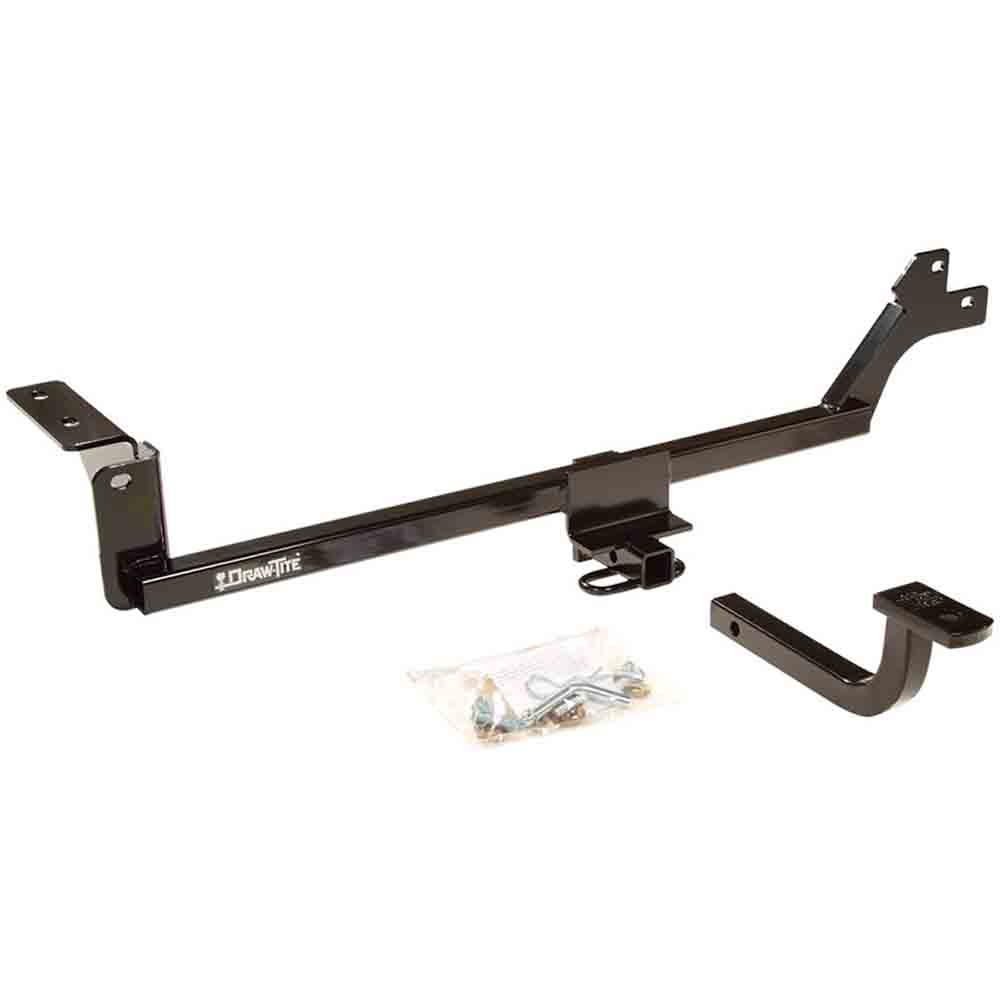 2007-2010 Kia Rondo Class I, 1-1/4 inch Trailer Hitch Receiver