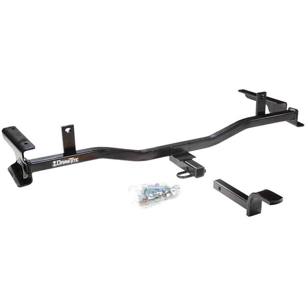 2009-2013 Mazda 6 Class I, 1-1/4 inch Trailer Hitch Receiver