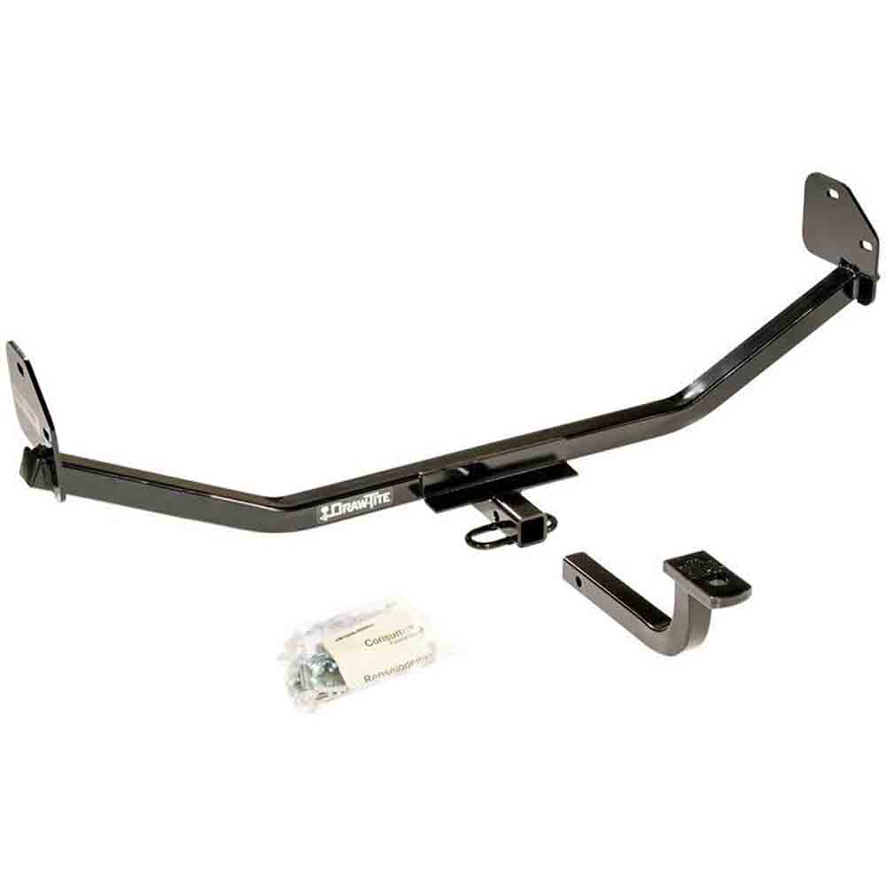 2011-2014 Ford Mustang Class I, 1-1/4 inch Trailer Hitch Receiver