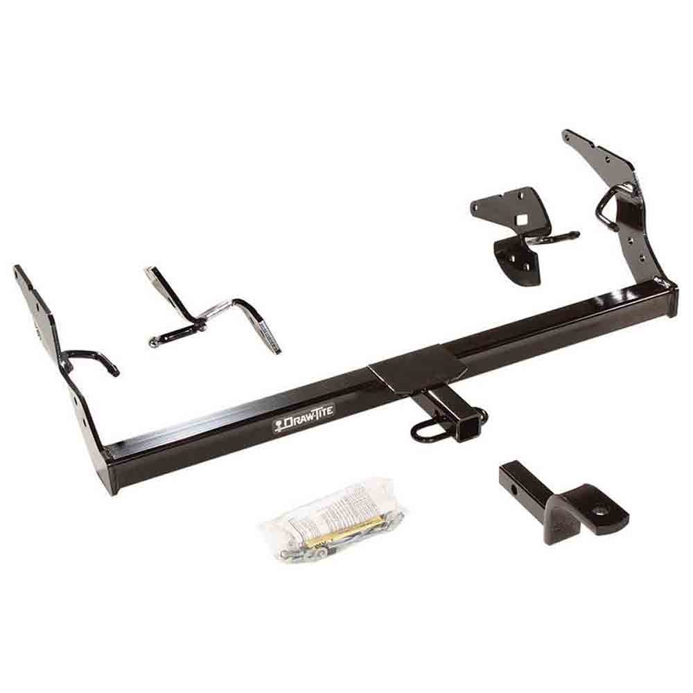 2005-2012 Toyota Avalon Class I, 1-1/4 inch Trailer Hitch Receiver