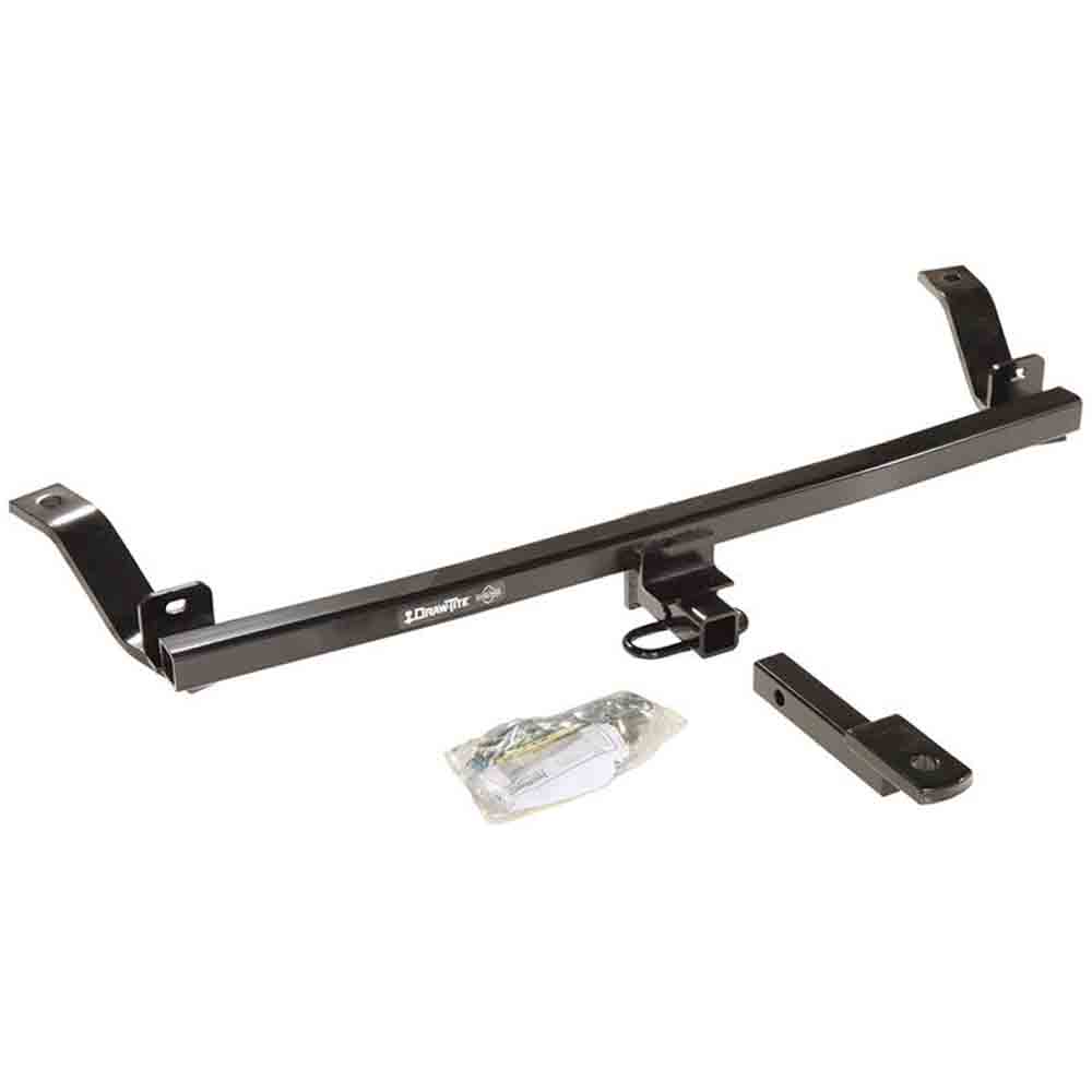 2012-2017 Chevrolet Sonic Class I, 1-1/4 inch Trailer Hitch Receiver