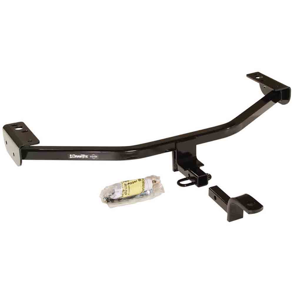 2013-2018 Ford C-Max Class I, 1-1/4 inch Trailer Hitch Receiver