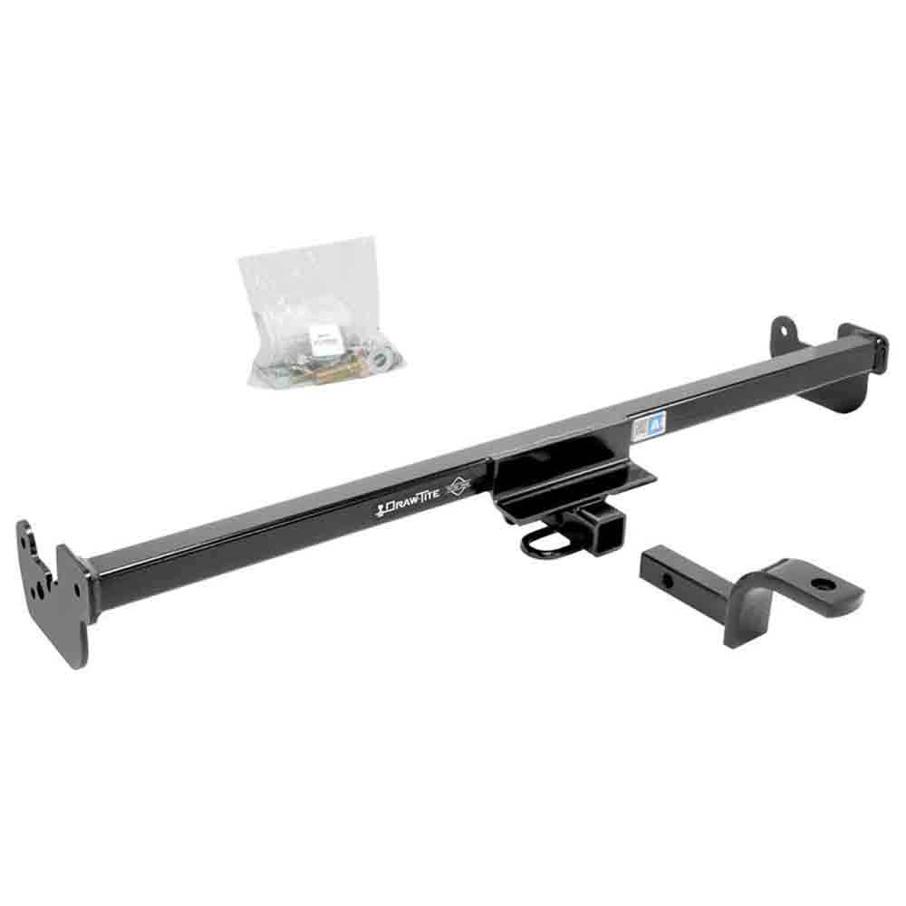 2007-2014 Toyota Yaris Class I, 1-1/4 inch Trailer Hitch Receiver