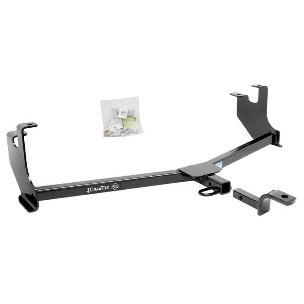 2014-2021 Volkswagen Beetle Class I, 1-1/4 inch Trailer Hitch Receiver