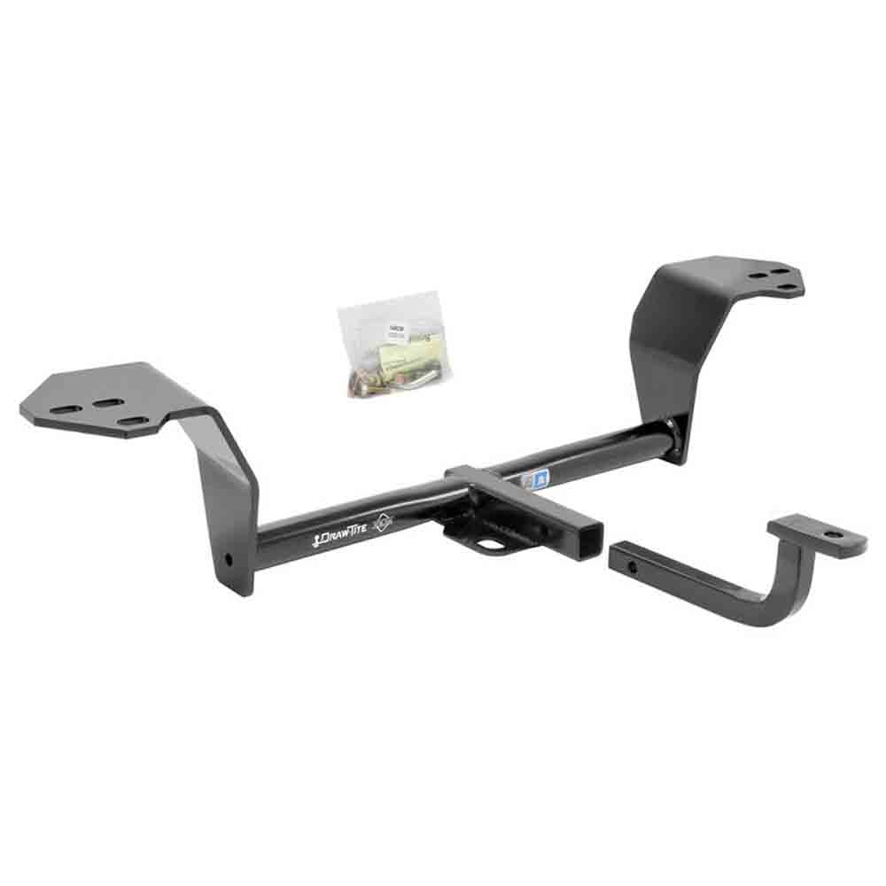 2014-2021 Lexus IS 350 Class I, 1-1/4 inch Trailer Hitch Receiver