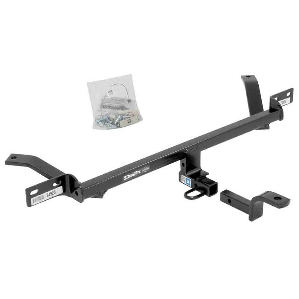 2015-2022 Volkswagen Select Models Class I, 1-1/4 inch Trailer Hitch Receiver