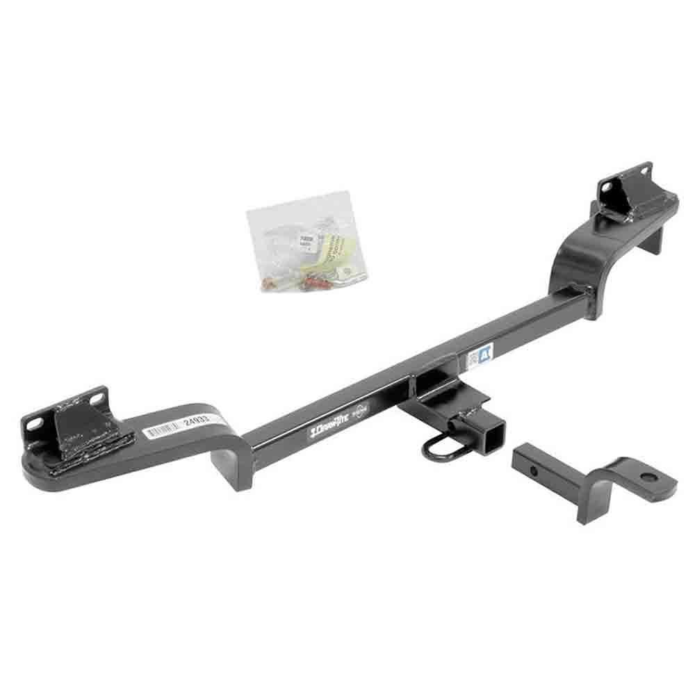 2016-2021 Mazda CX-3 Class I, 1-1/4 inch Trailer Hitch Receiver