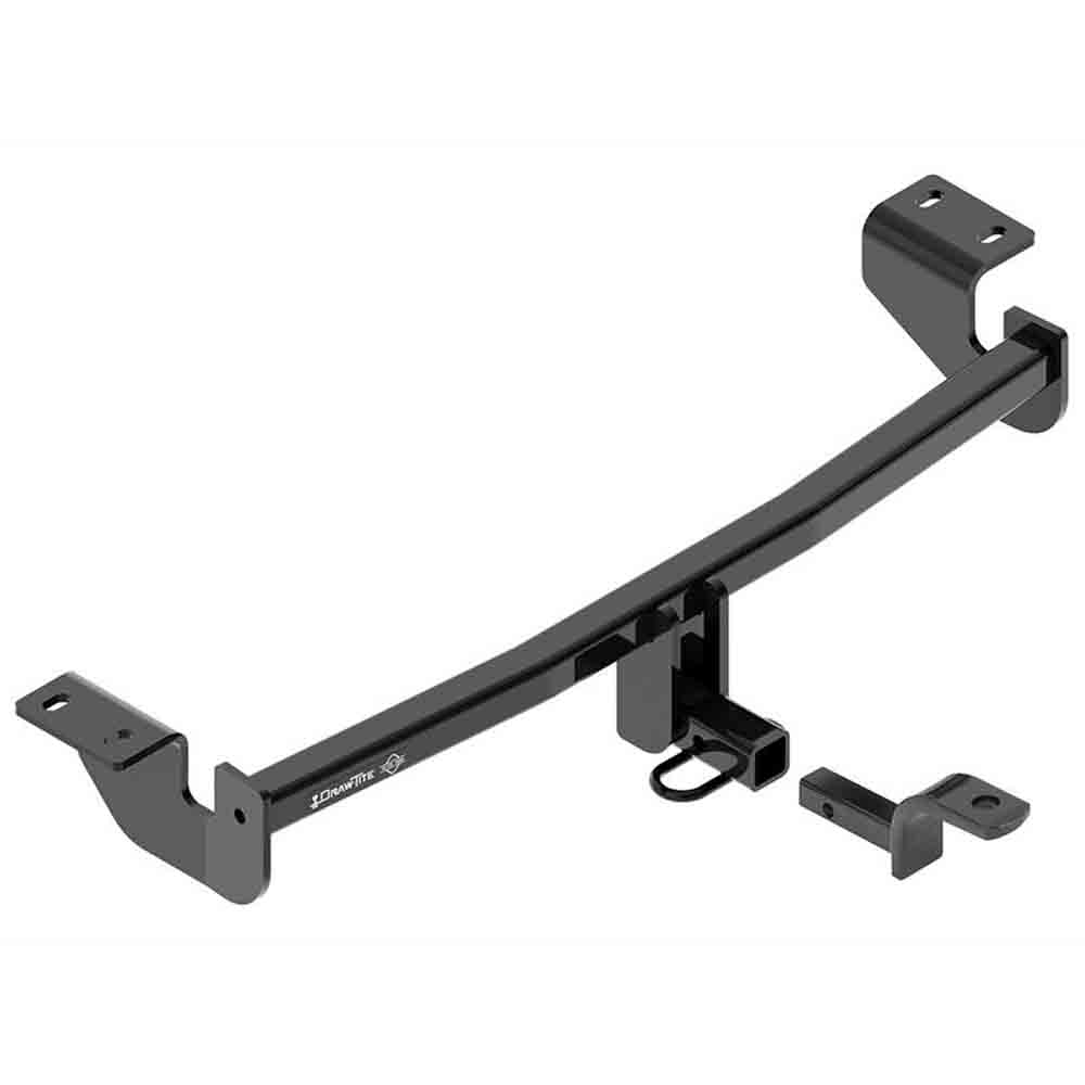 Toyota Select Makes and Models Class I, 1-1/4 inch Trailer Hitch Receiver