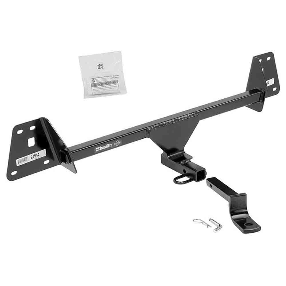 Select Toyota Prius Class I, 1-1/4 inch Trailer Hitch Receiver