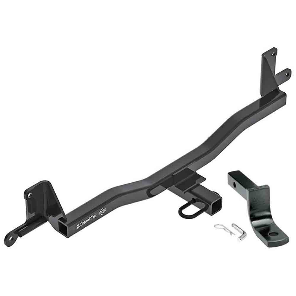 2012-2019 Toyota Prius Class I, 1-1/4 inch Trailer Hitch Receiver