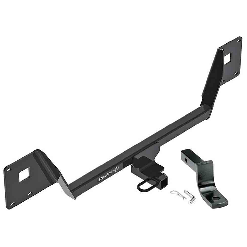 2015-2020 Volkswagen Golf Class I, 1-1/4 inch Trailer Hitch Receiver