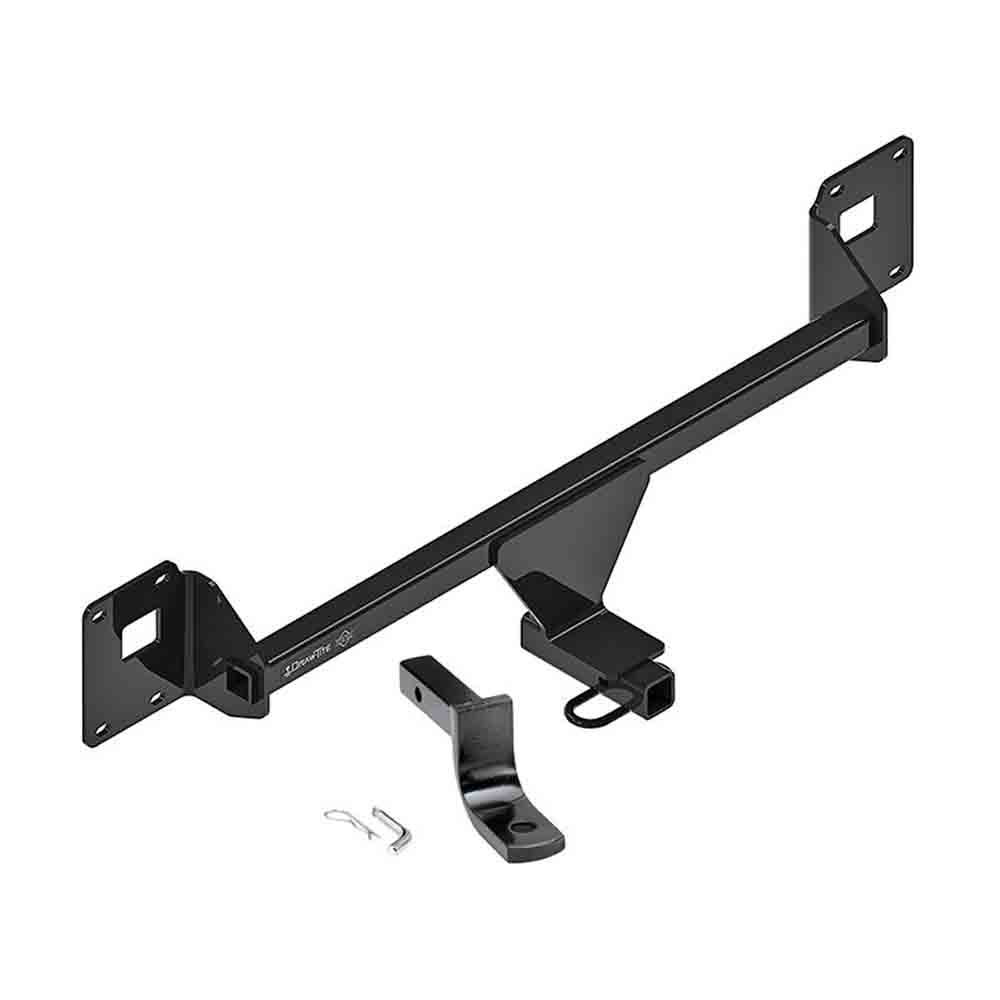 2019-2021 Volkswagen Jetta Class I, 1-1/4 inch Trailer Hitch Receiver