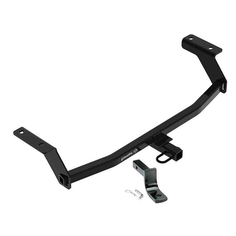 Select Mazda 3 Hatchback Class I, 1-1/4 inch Trailer Hitch Receiver